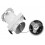 Eurolite PAR-16 Spot GU-10 White