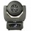 Beamz 2x MHL1915 LED Zoom & Flightcase