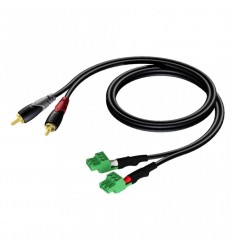 Audac CLA 832 05