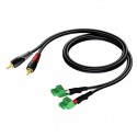 Audac CLA 832 05