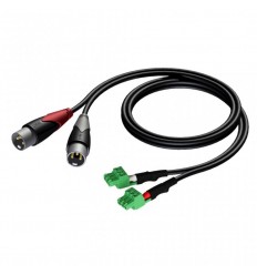 Audac CLA 834 3