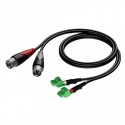 ProCab CLA 834 3