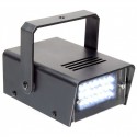 Beamz Mini Stroboscope LED
