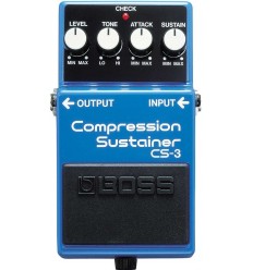 Boss CS-3