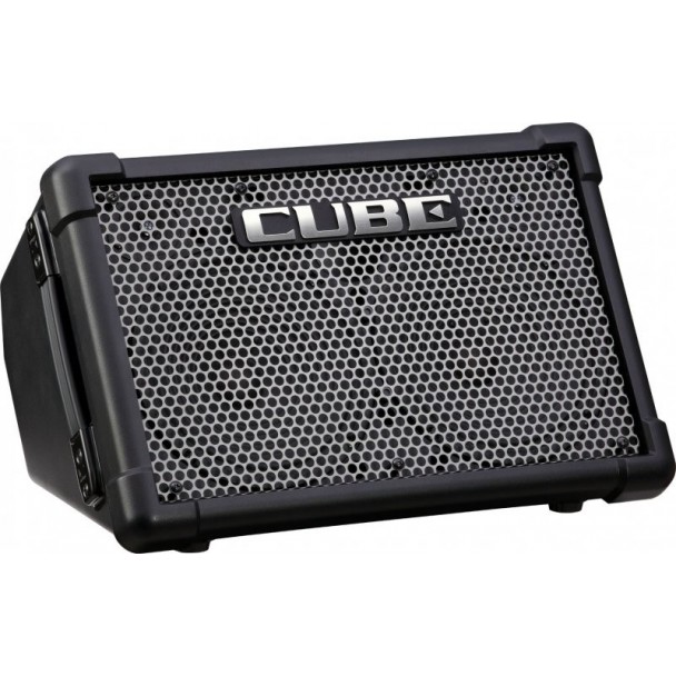 Roland Cube Street EX Amplificator multifunctional - Zeedo Shop