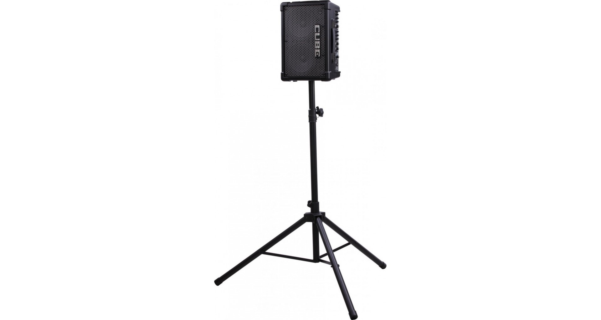 Roland Cube Street EX Amplificator multifunctional - Zeedo Shop