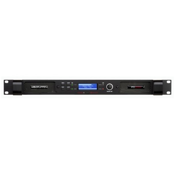 Lab Gruppen IPD 2400 Amplificator audio - Zeedo Shop