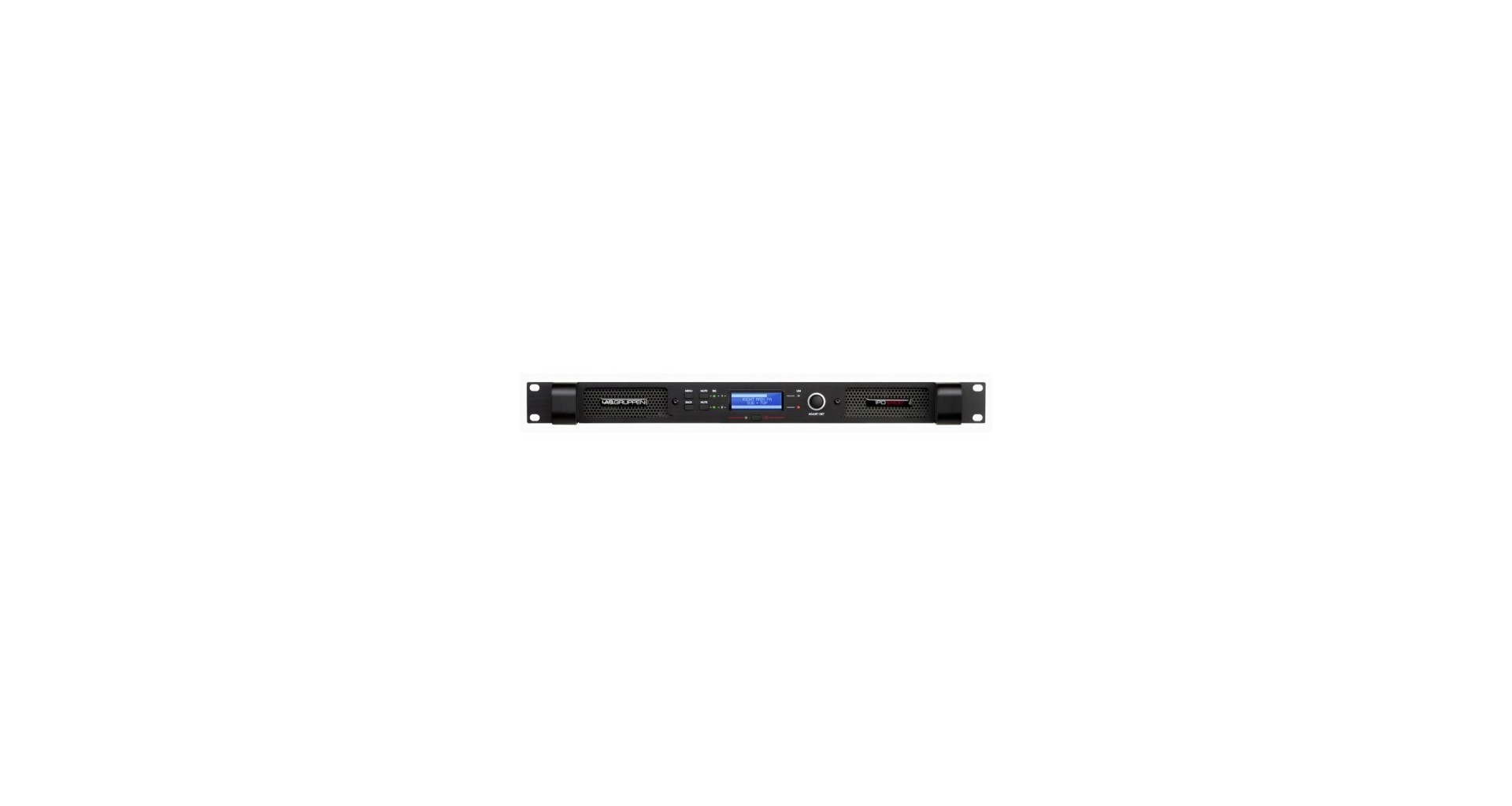 Lab Gruppen IPD 2400 Amplificator audio - Zeedo Shop