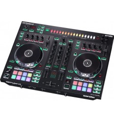 Roland DJ-505