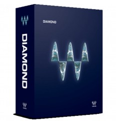 Waves Diamond