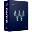 Waves Diamond
