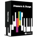 Waves Pianos & Keys