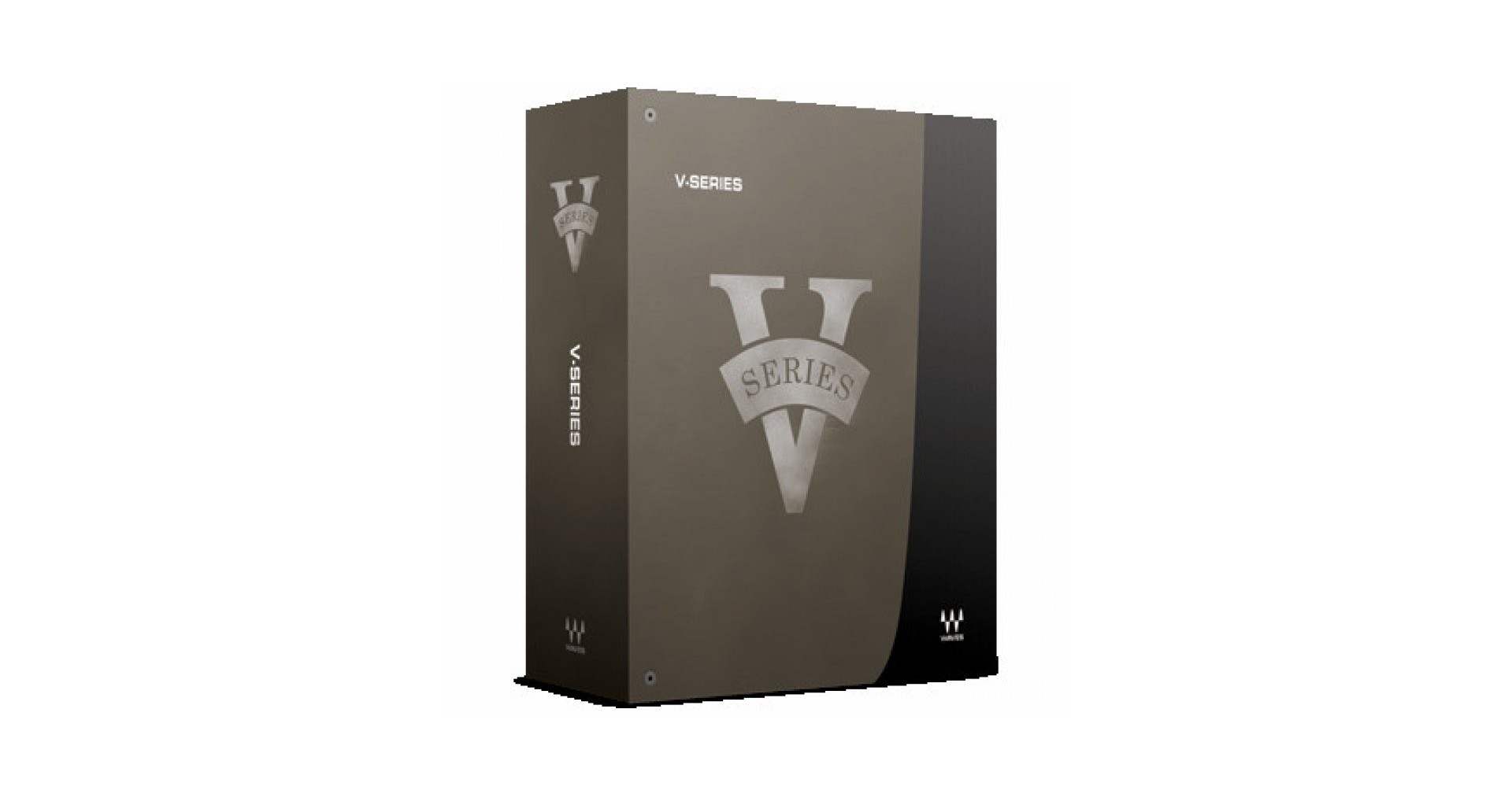 Waves V-Series Bundle plugin-uri audio - Zeedo Shop