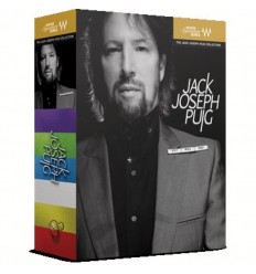 Waves Jack Joseph Puig Signature Series