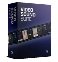 Waves Video Sound Suite