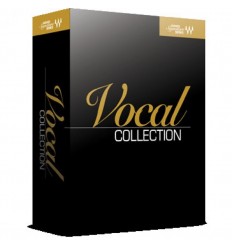Waves Signature Series Vocals