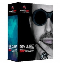Waves EMP Toolbox