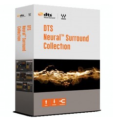 Waves DTS Neural Surround Collection
