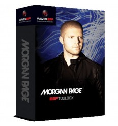 Waves Morgan Page EMP Toolbox