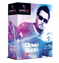 Waves Dave Aude EMP Toolbox