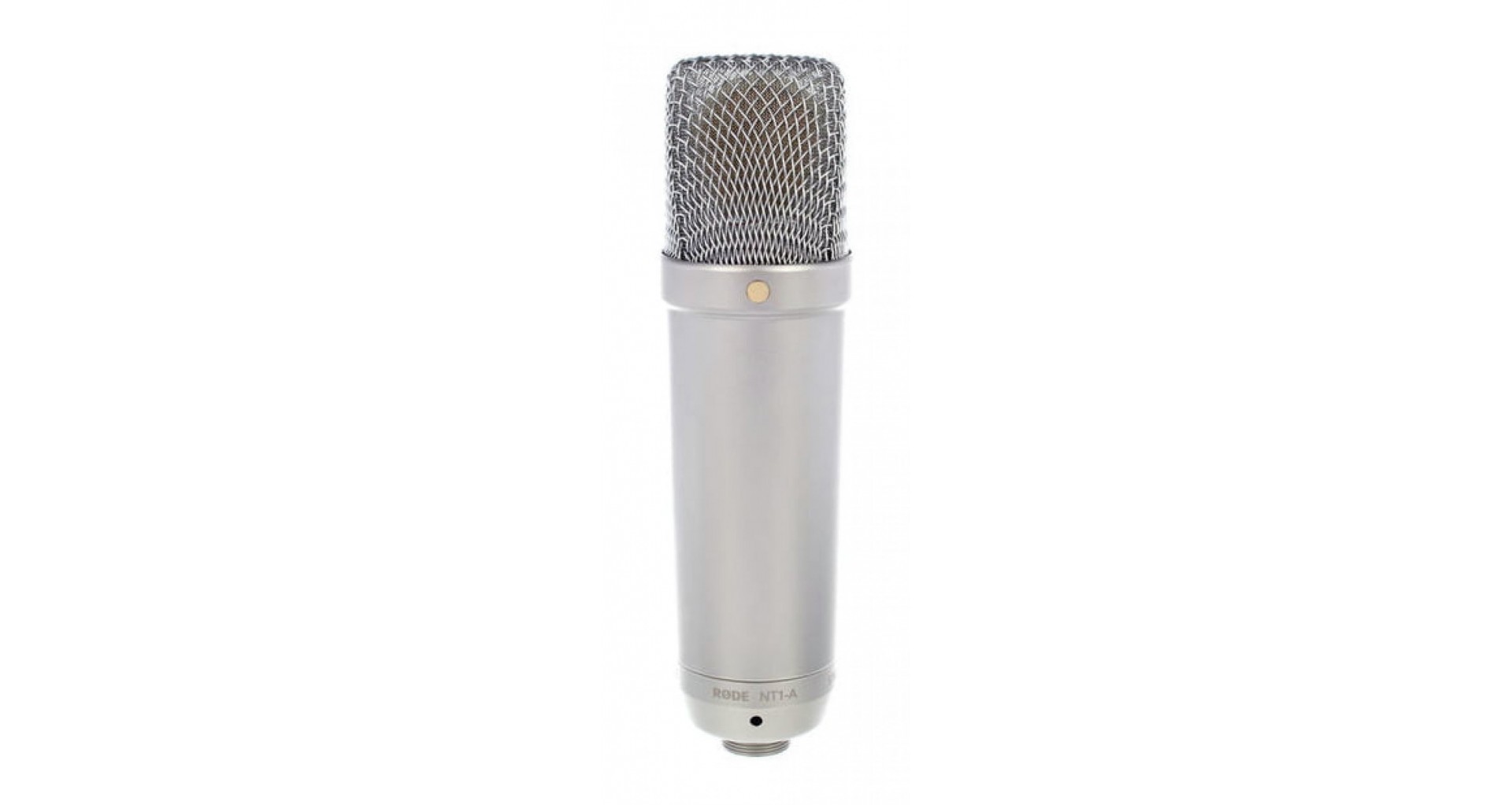 均一セール値下げ中‼️RODE nt1-A NT1-A | Studio Condenser Microphone | RØDE (JP)
