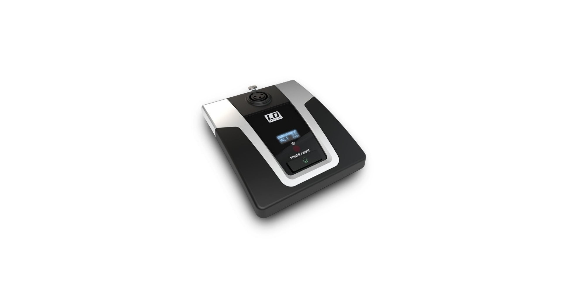 LD Systems U505 CS4 Sistem wireless cu microfoane - Zeedo Shop