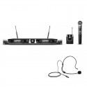 LD Systems U506 HBH2