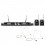 LD Systems U518 BPHH 2