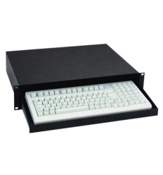 Adam Hall 87412 2U 360 mm adancime
