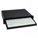 Adam Hall 87412 2U 360 mm adancime