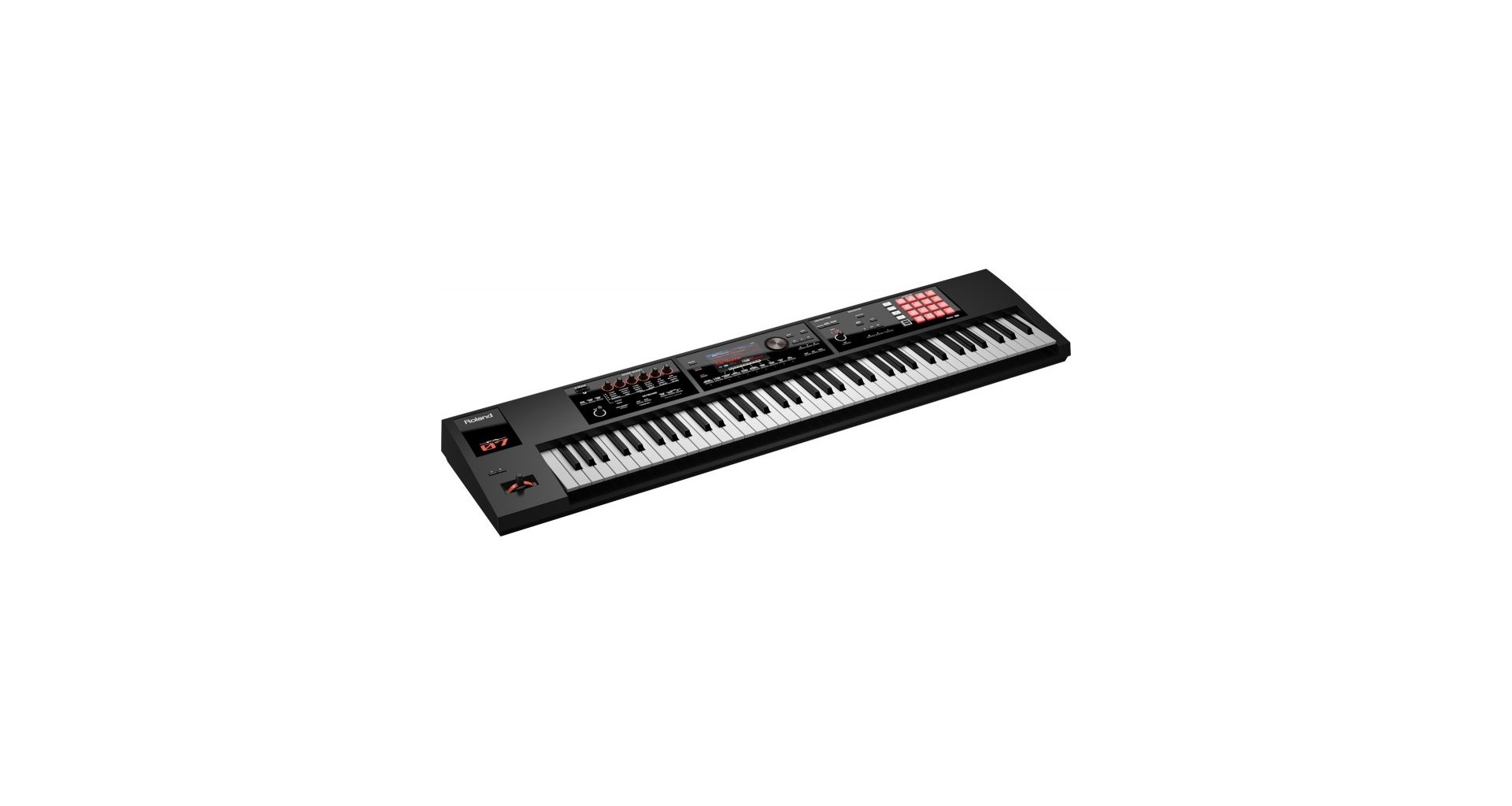 Roland FA-07 Music Workstation - Zeedo Shop