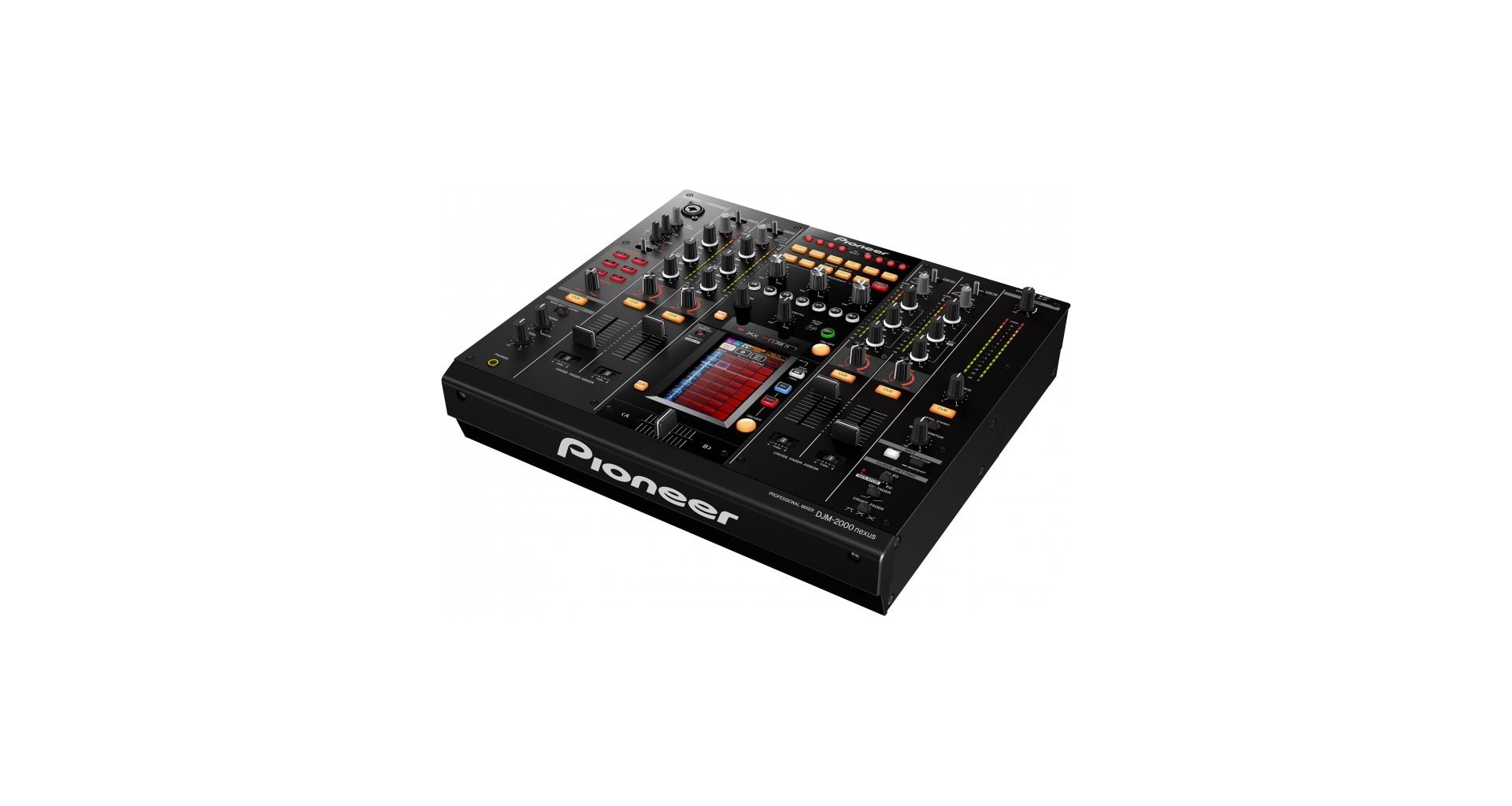 Pioneer DJM 2000 NXS Mixer digital DJ - Zeedo Shop