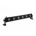 Eurolite LED BAR-6 QCL RGBA