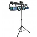Eurolite Set LED KLS Laser Bar FX + Stativ