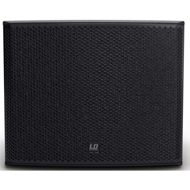 LD Systems Stinger SUB 18 A G3 Subwoofer activ - Zeedo Shop