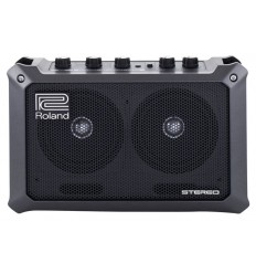 Roland Mobile Cube