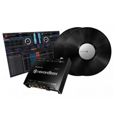 Pioneer DJ Interface 2