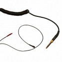 Sennheiser KBL spiral - HD 25
