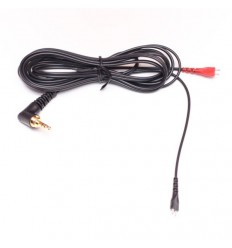 HD 25 Sennheiser Cable with angled plug 1.5 m