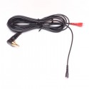 Sennheiser HD 25 Cable with angled plug 1.5 m