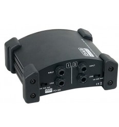 DAP Audio PDI-200