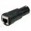 DAP Audio XLR Male 3 pole to RJ45 female