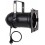 Showtec Parcan 56 Long, incl. Terminal and socket