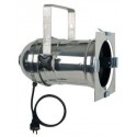 Showtec Parcan 56 Long, incl. Parsafe