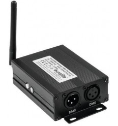 Eurolite QuickDMX Wireless transmitter/receiver