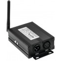 Eurolite QuickDMX Wireless transmitter/receiver