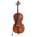 Dimavery Cello 4/4
