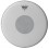 Remo Controlled Sound X Black Dot 14 Batter Coated