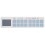 Korg nanoPAD2 White