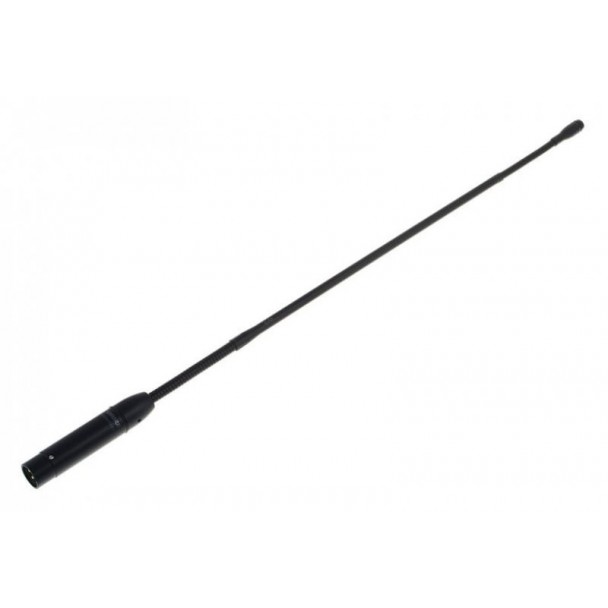 Shure MX418 S/C Microfon gooseneck - Zeedo Shop